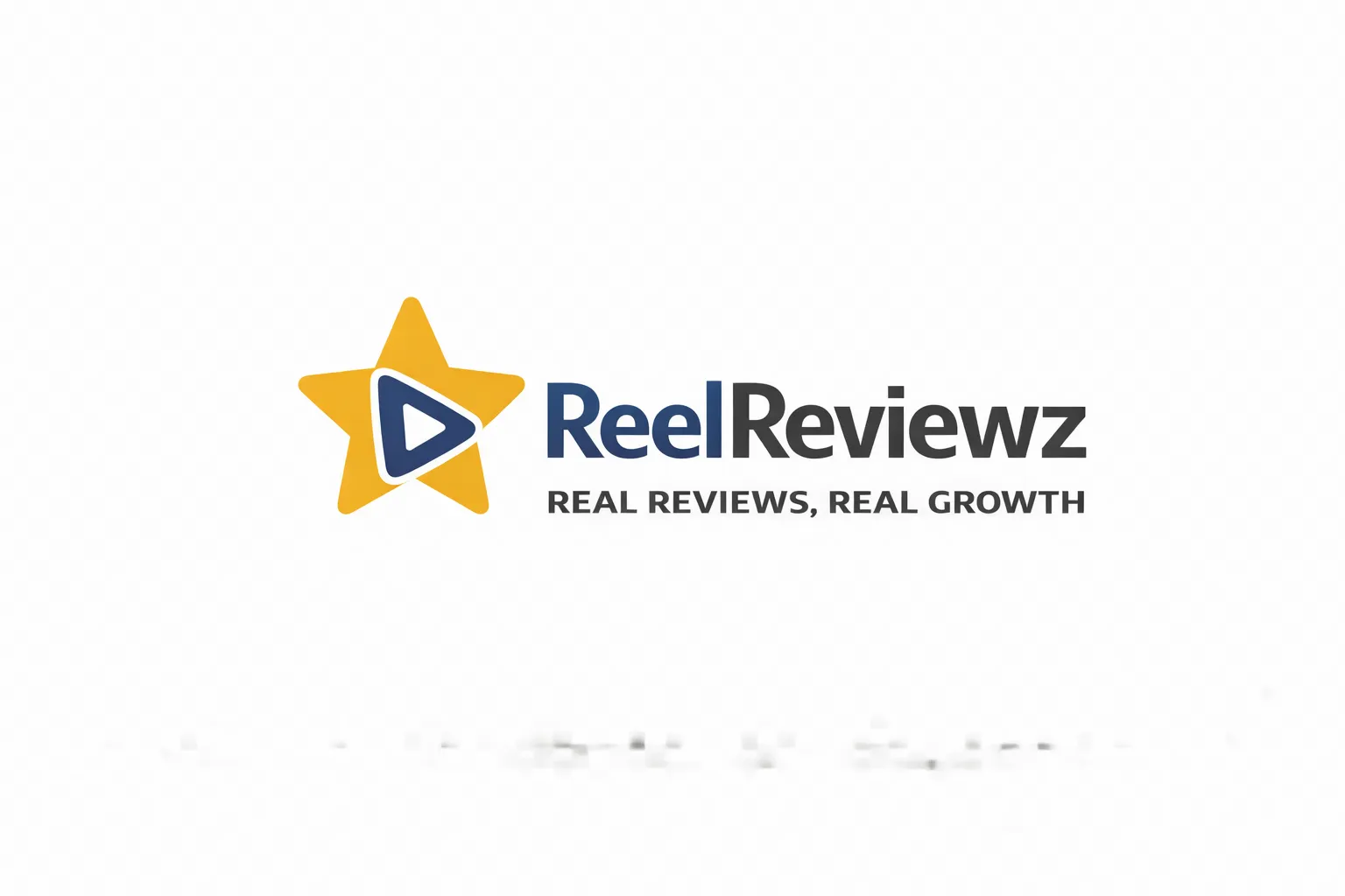 Reel Reviewz logo